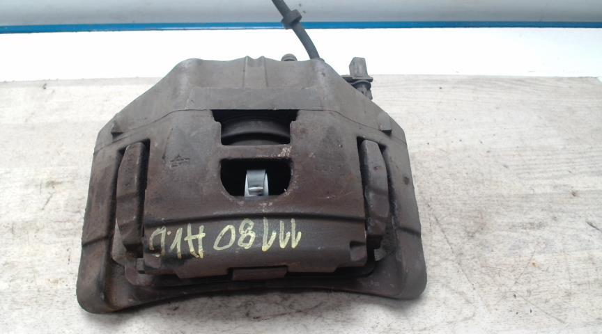 Etrier avant droit (freinage) AUDI A6 3 AVANT PHASE 2 BREAK Diesel - 1