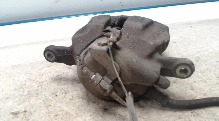 Etrier avant droit (freinage) CITROEN C8 Diesel - 1