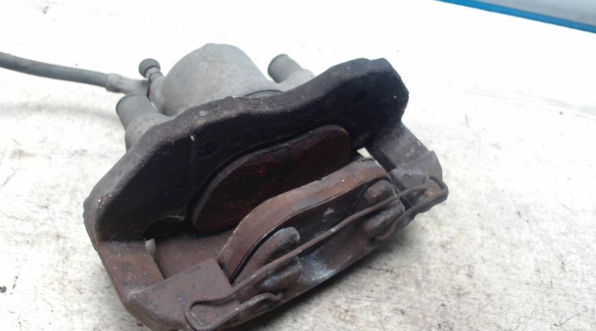 Etrier avant gauche (freinage) FORD C-MAX 1 PHASE 1 Diesel - 1