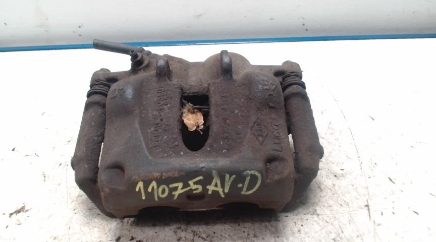 Etrier avant droit (freinage) RENAULT TRAFIC 2 PHASE 1 Diesel - 1