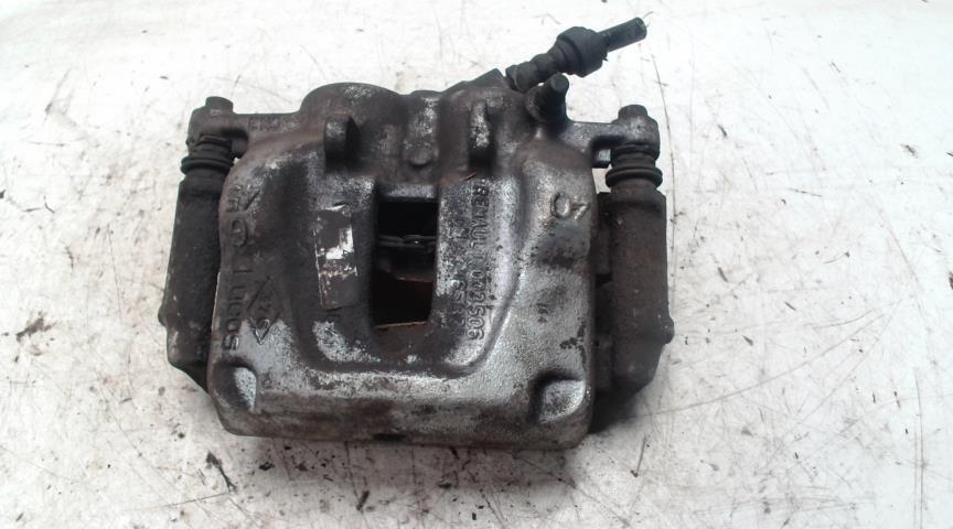 Etrier avant gauche (freinage) RENAULT TRAFIC 2 PHASE 1 Diesel - 1