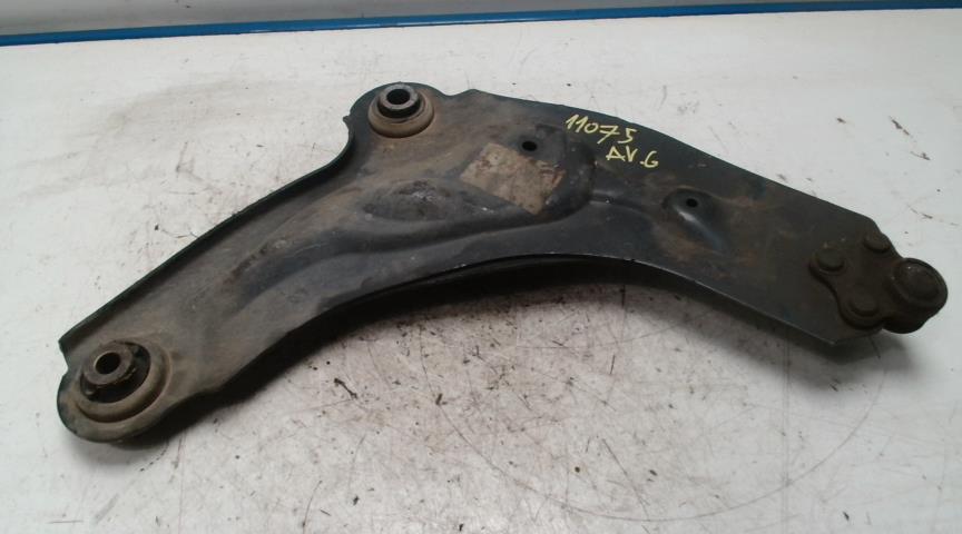 Triangle avant gauche RENAULT TRAFIC 2 PHASE 1 Diesel - 1