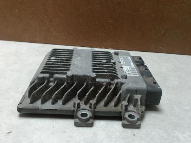 Calculateur PEUGEOT 807 Diesel - 1