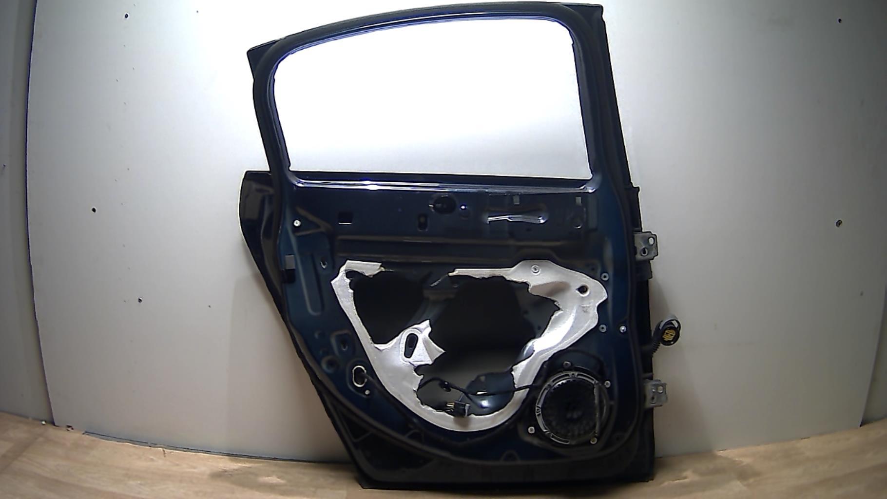 Porte arriere gauche CITROEN C5 2 Diesel - 1