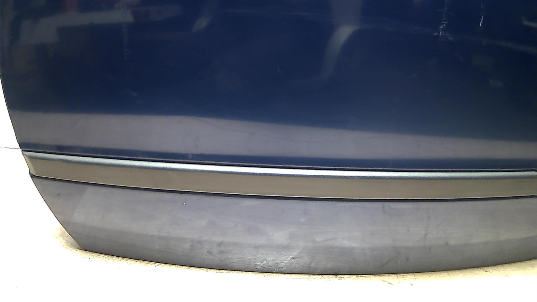 Porte avant gauche BMW SERIE 5 E39 PHASE 2 Diesel - 1