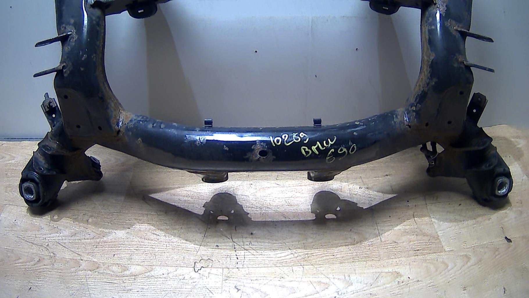 Demi berceau BMW SERIE 3 E90 PHASE 1 Diesel - 1
