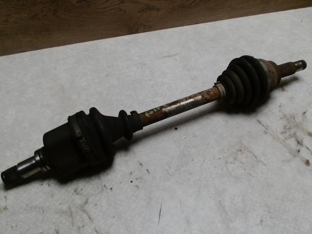 Cardan gauche (transmission) FORD KA 1 PHASE 1 Essence - 1