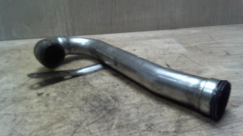 Durite RENAULT CLIO 3 PHASE 1 Diesel - 1
