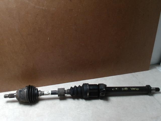 Cardan droit (transmission) MINI MINI 2 R56 PHASE 1 Diesel - 1