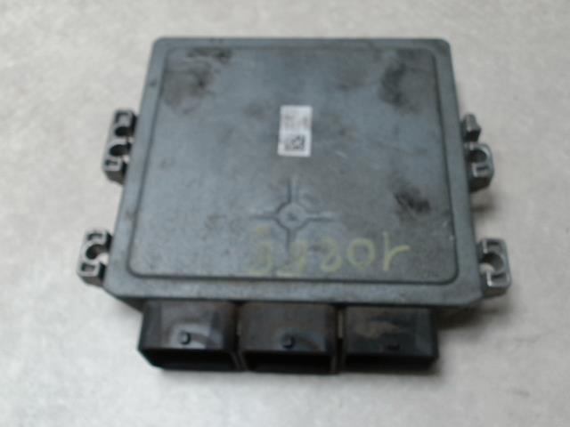 Calculateur CITROEN C5 2 Diesel - 1