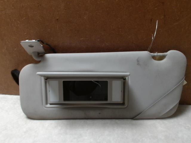 Pare soleil gauche CITROEN C5 2 Diesel - 1