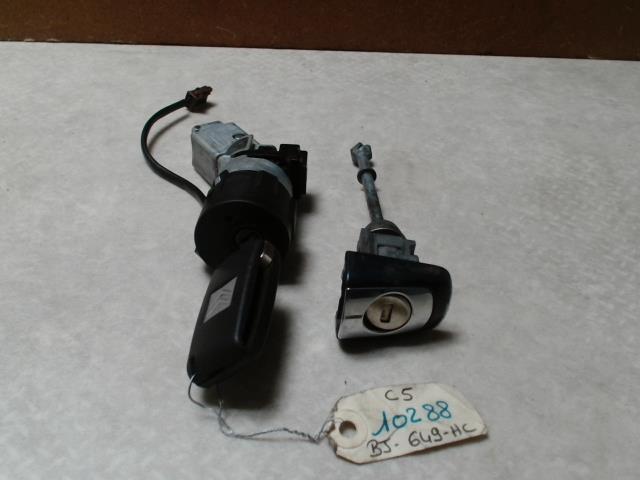 Kit barillet CITROEN C5 2 Diesel - 1
