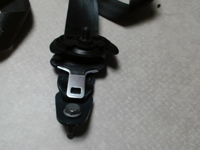 Ceinture avant droit CITROEN C5 2 Diesel - 1
