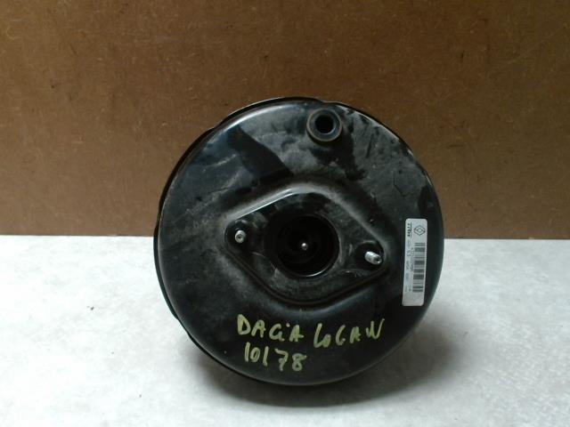 Mastervac DACIA LOGAN MCV 2 PHASE 1 BREAK Essence - 1