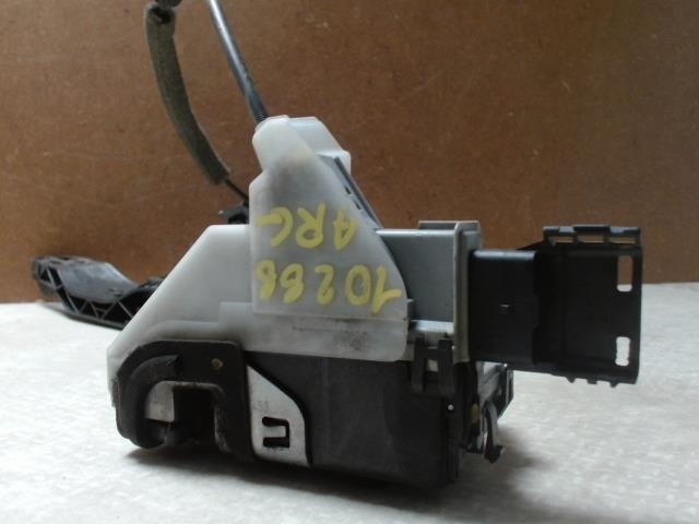 Serrure arriere gauche CITROEN C5 2 Diesel - 1