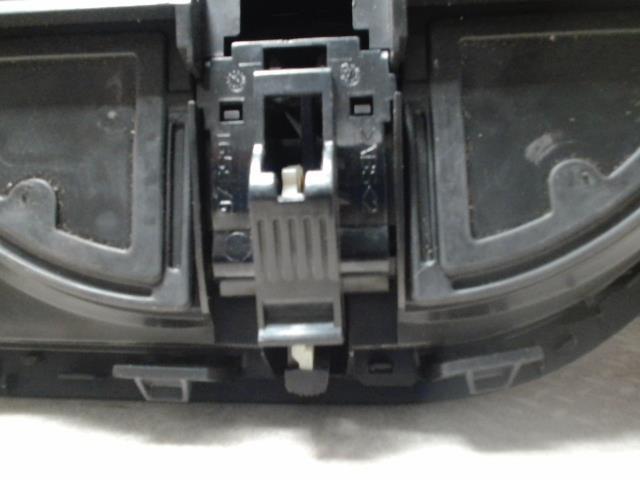 Aerateur tableau de bord CITROEN C5 2 Diesel - 1