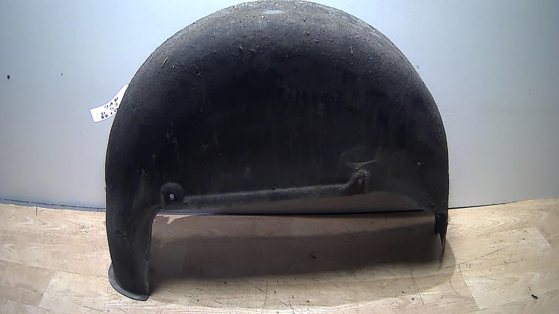 Pare boue arriere gauche CITROEN C5 2 Diesel - 1