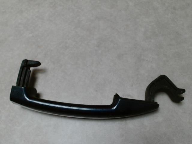 Poignee porte avant gauche CITROEN C5 2 Diesel - 1