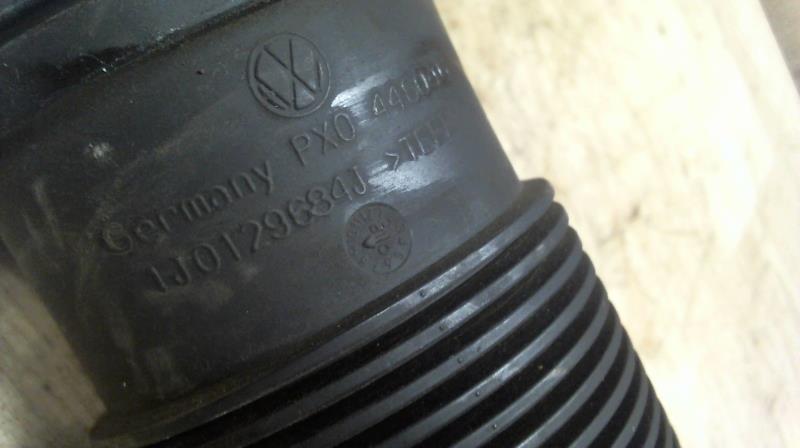 Durite VOLKSWAGEN GOLF 4 Diesel - 1