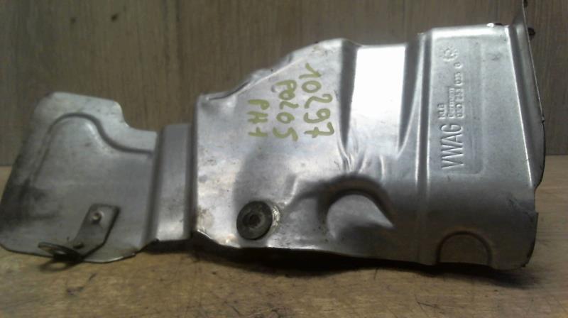Tole pare feu VOLKSWAGEN POLO 5 PHASE 1 Essence - 1