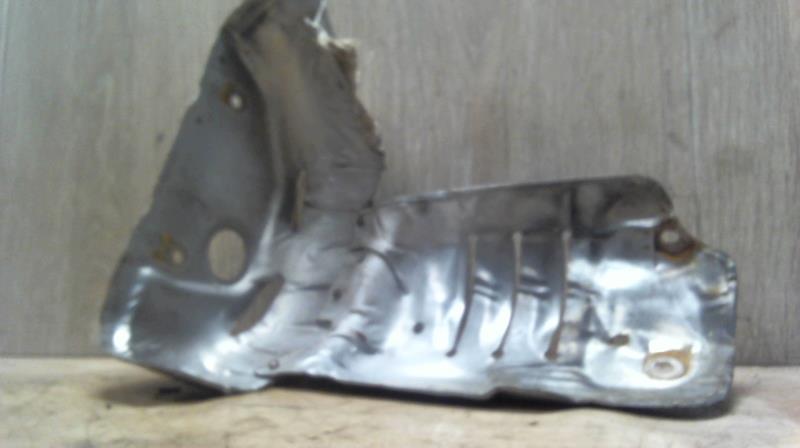 Tole pare feu VOLKSWAGEN POLO 5 PHASE 1 Essence - 1
