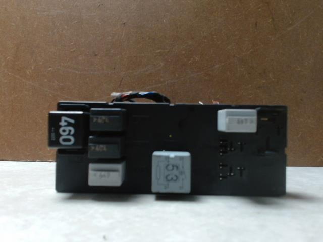 Calculateur VOLKSWAGEN GOLF 5 Diesel - 1