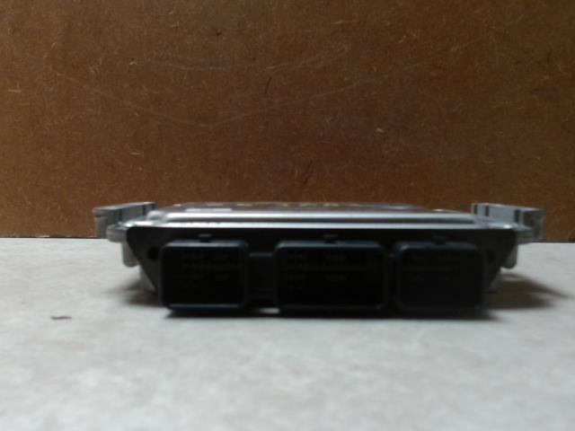 Calculateur CITROEN C4 1 PHASE 2 Diesel - 1