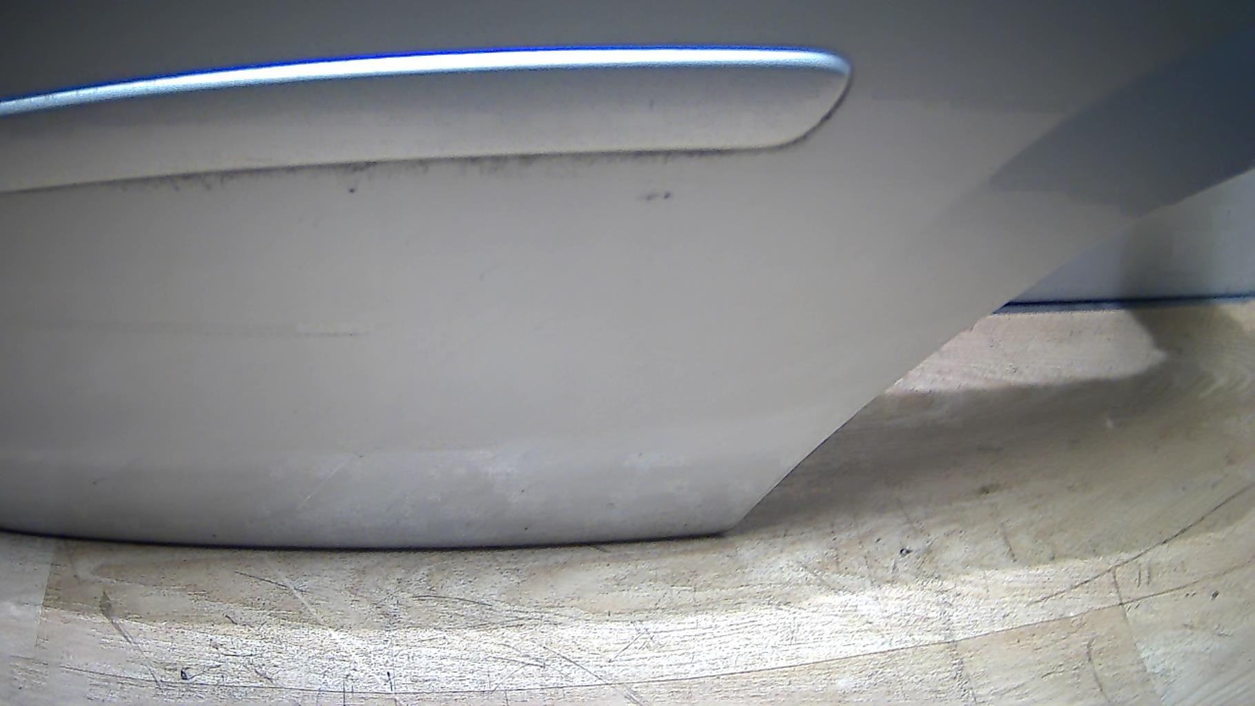 Porte arriere gauche OPEL CORSA C PHASE 2 Diesel - 1