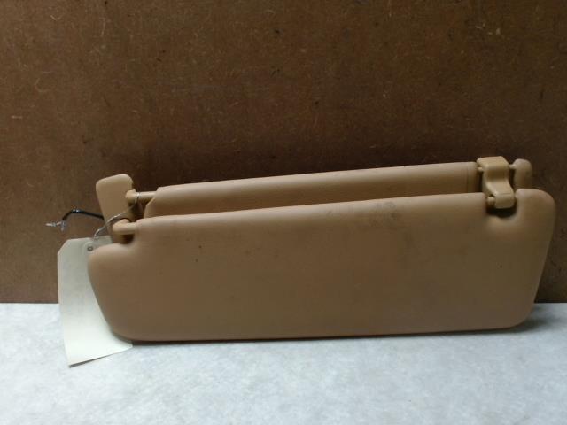 Pare soleil droit PORSCHE CAYENNE 1 PHASE 2 Essence - 1