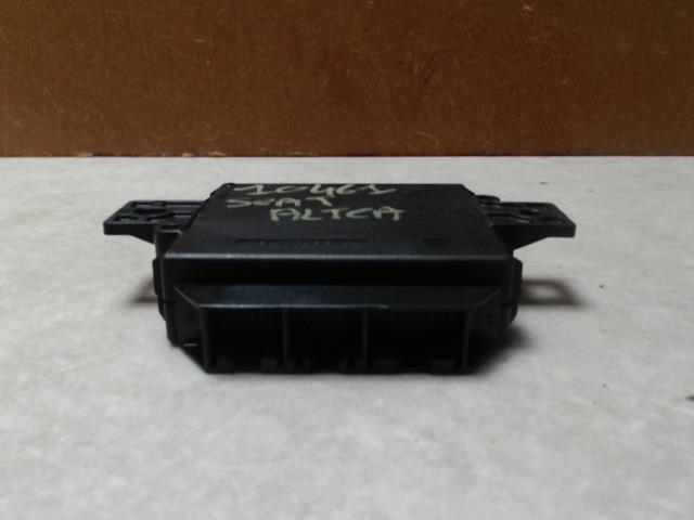 Calculateur SEAT ALTEA PHASE 1 Diesel - 1