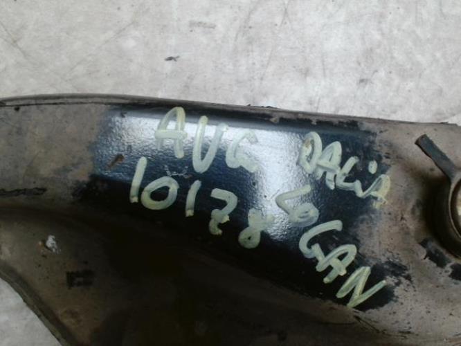 Photo de la pièce