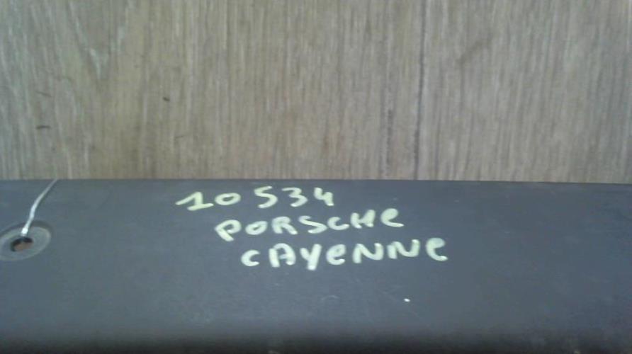 Photo de la pièce