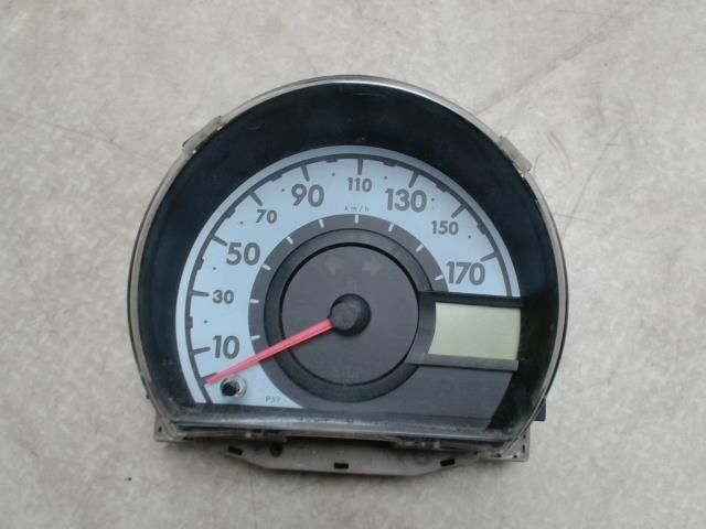 Compteur CITROEN C1 1 PHASE 1 Essence - 1