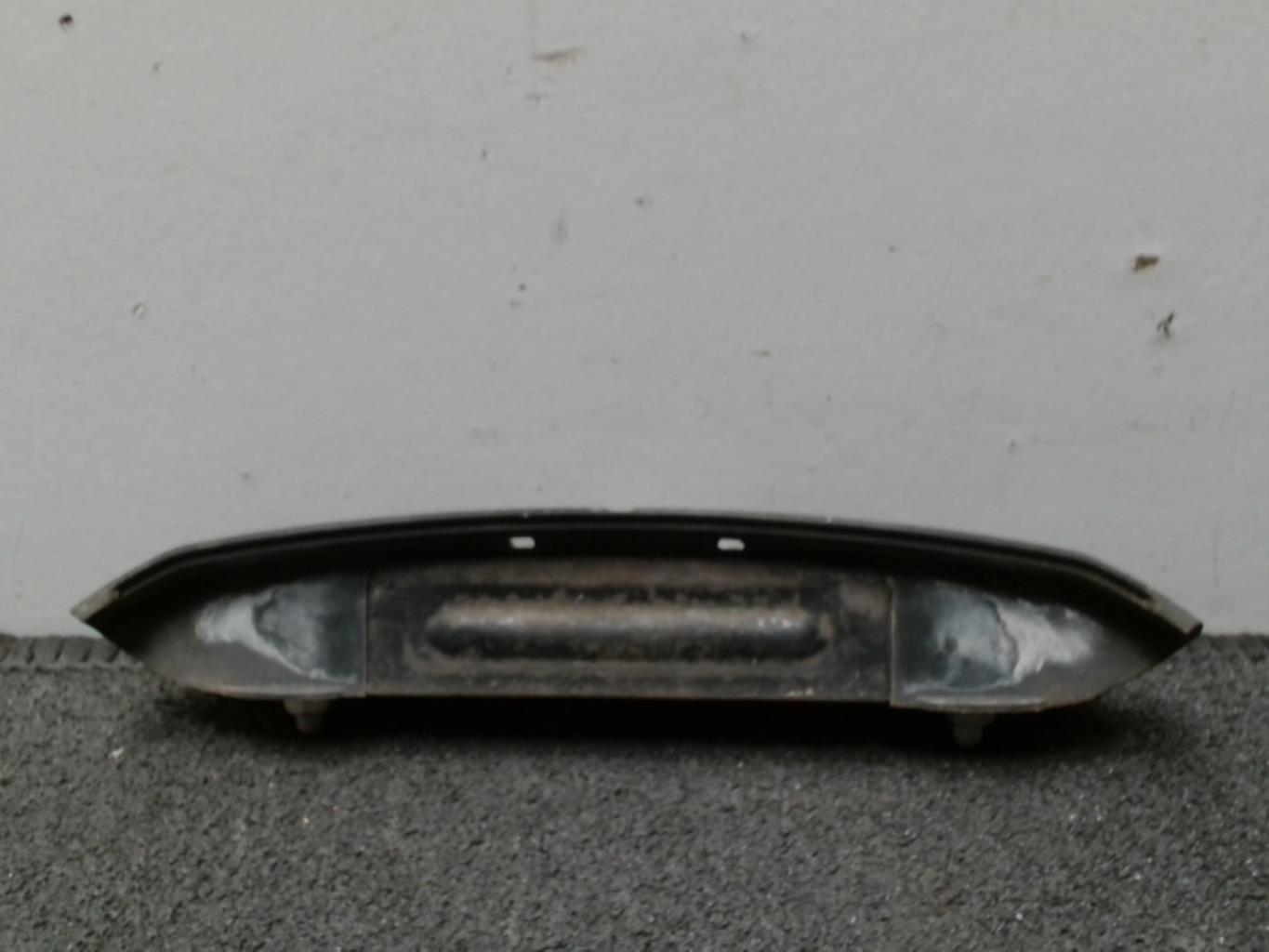 Actionneur serrure hayon OPEL CORSA D PHASE 1 Diesel - 1