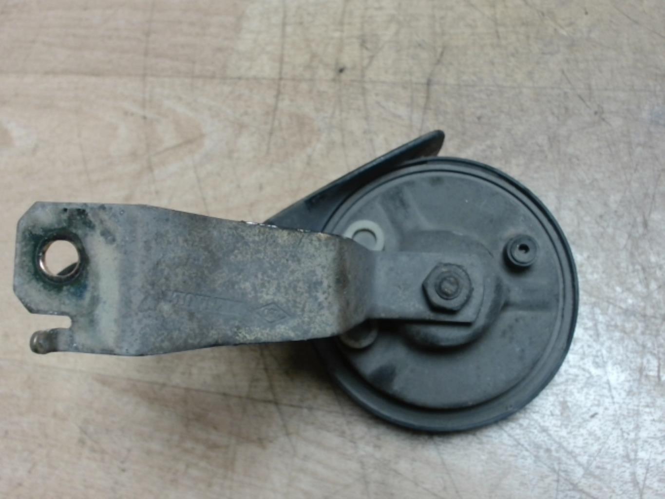 Avertisseur/Klaxon RENAULT SCENIC 1 PHASE 2 Diesel - 1
