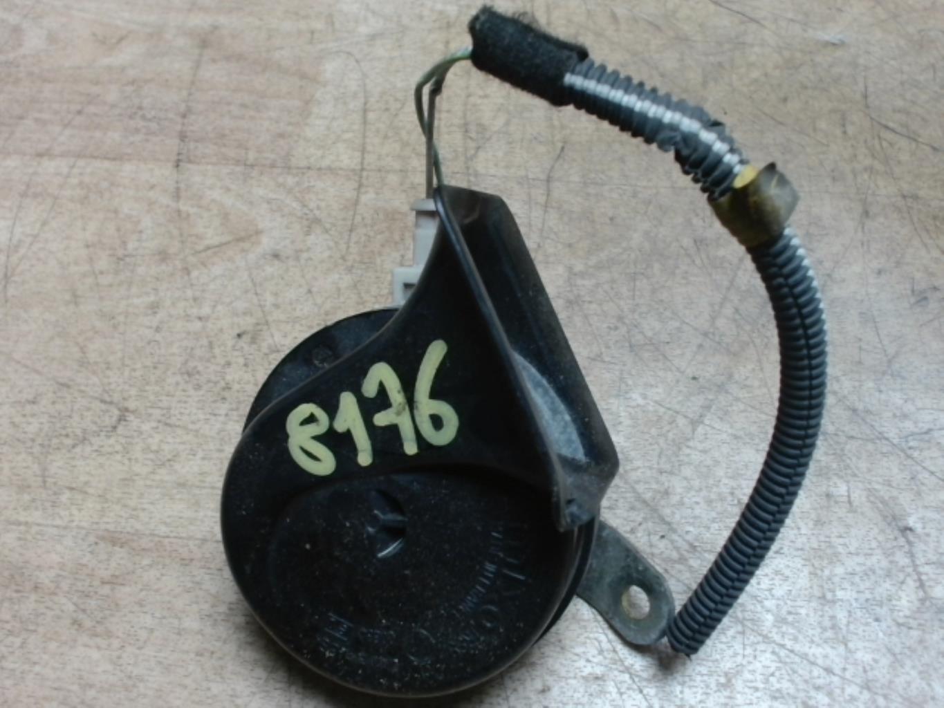 Avertisseur/Klaxon CITROEN C5 1 PHASE 1 Essence - 1