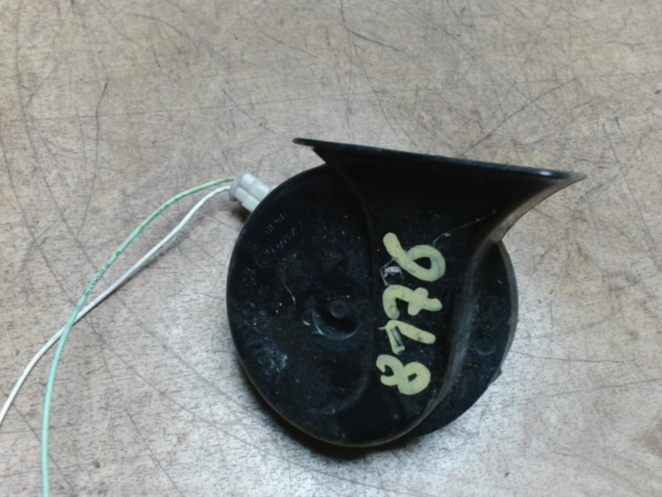 Avertisseur/Klaxon CITROEN C5 1 PHASE 1 Essence - 1