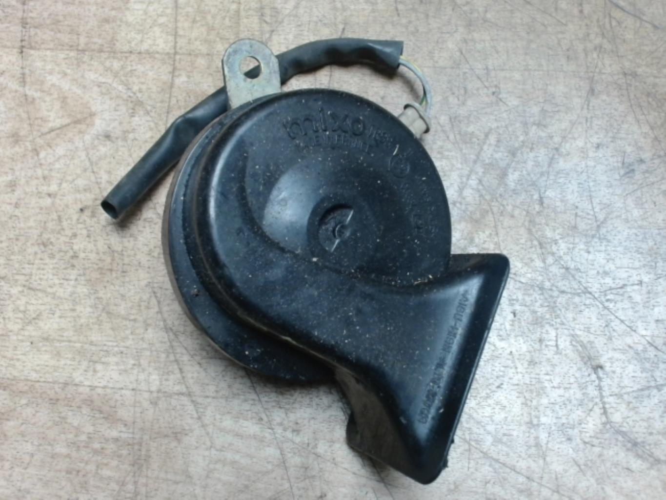 Avertisseur/Klaxon PEUGEOT 206 PHASE 1 Essence - 1