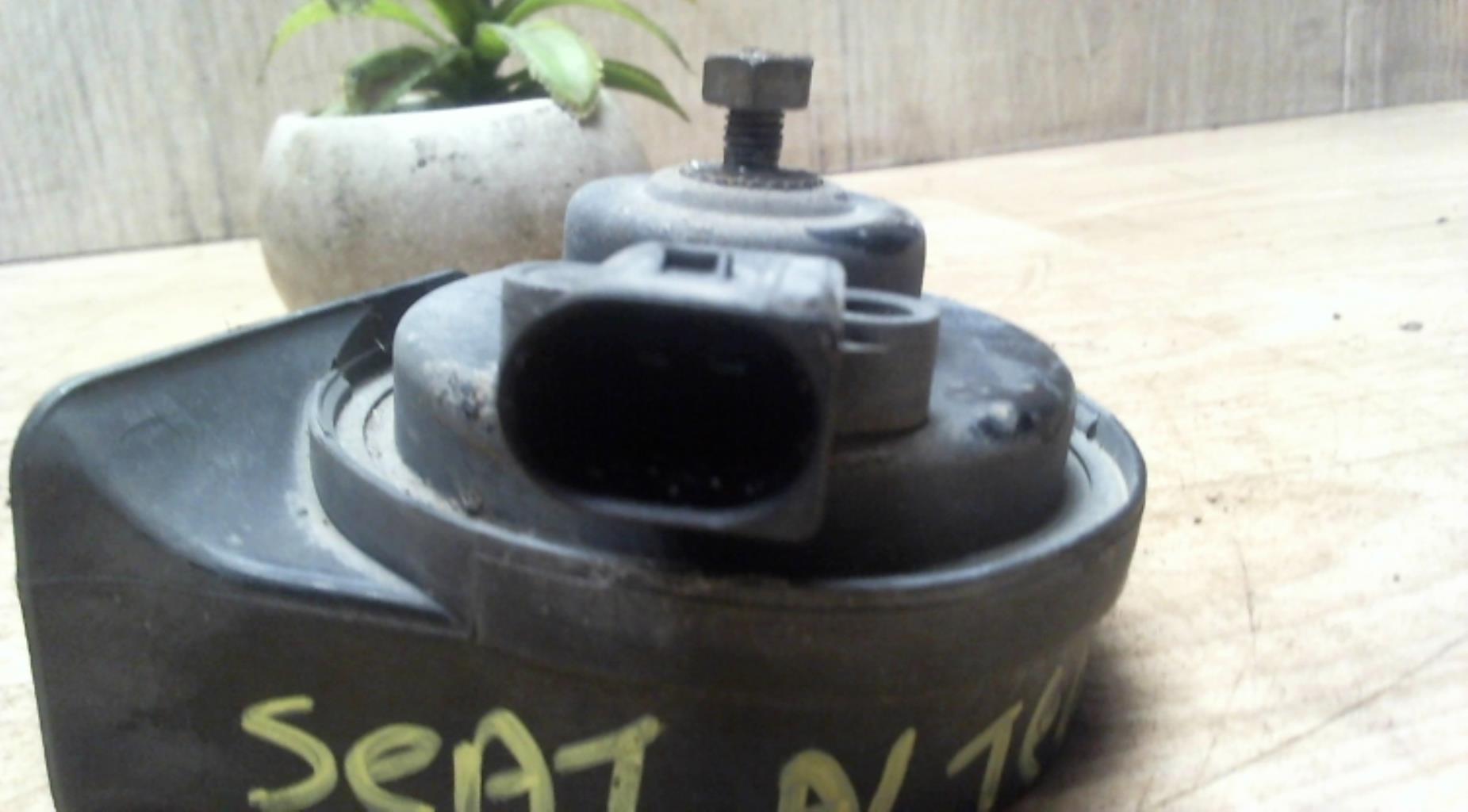 Avertisseur/Klaxon SEAT ALTEA PHASE 1 Diesel - 1