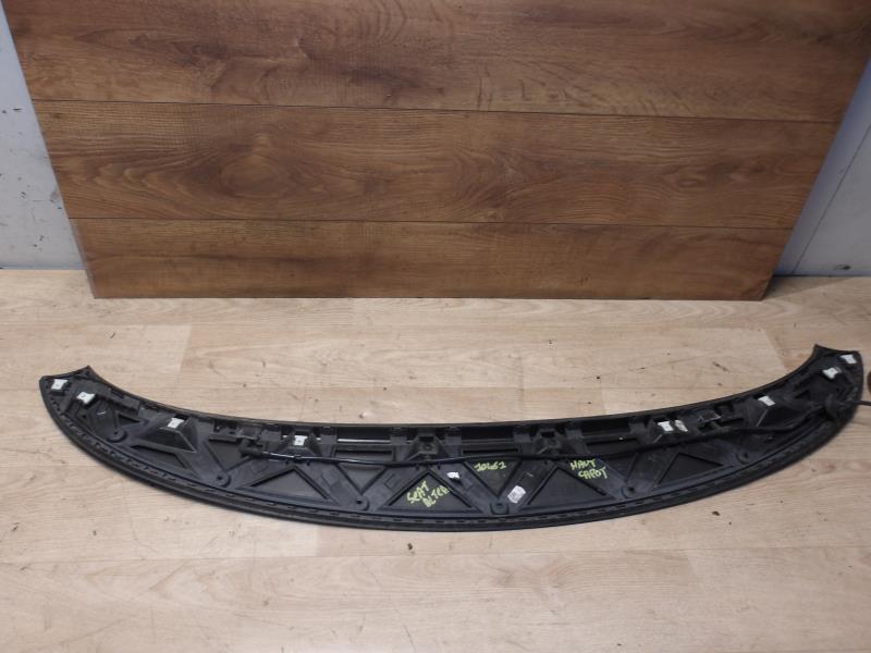 Baie de pare brise SEAT ALTEA PHASE 1 Diesel - 1