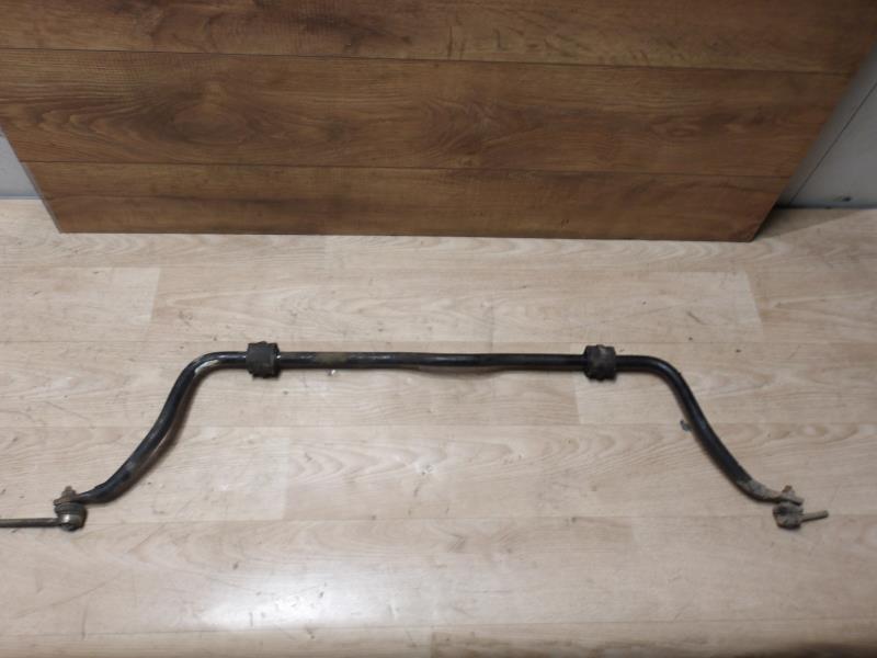Barre stabilisatrice CITROEN BERLINGO 1 PHASE 1 Diesel - 1