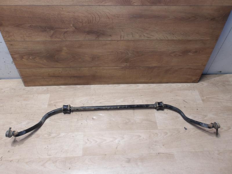 Barre stabilisatrice CITROEN NEMO Diesel - 1