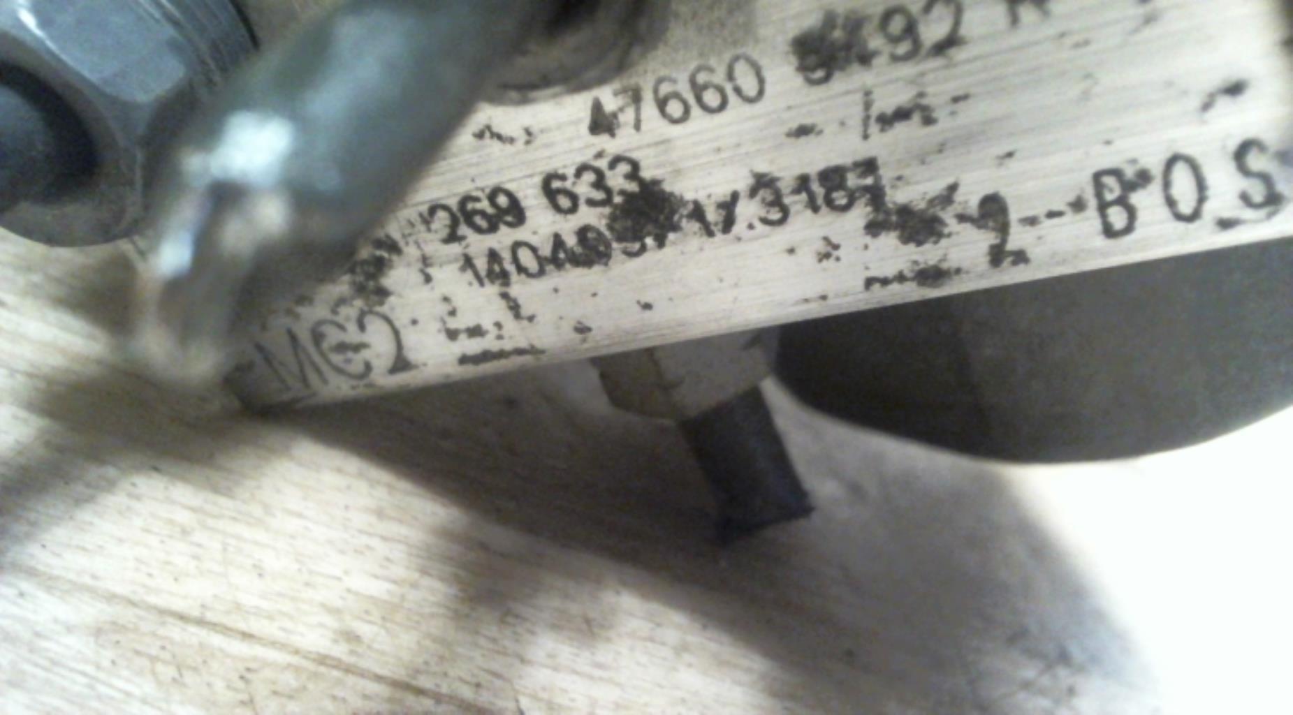 Bloc ABS (freins anti-blocage) RENAULT CLIO 4 PHASE 1 Diesel - 1