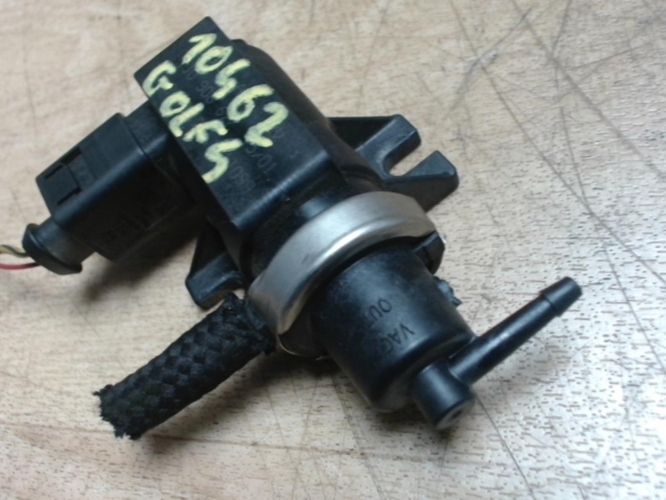 Bloc electrovannes VOLKSWAGEN GOLF 4 Diesel - 1