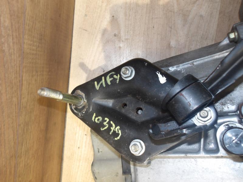 Boite de vitesses CITROEN SAXO PHASE 2 Essence - 1