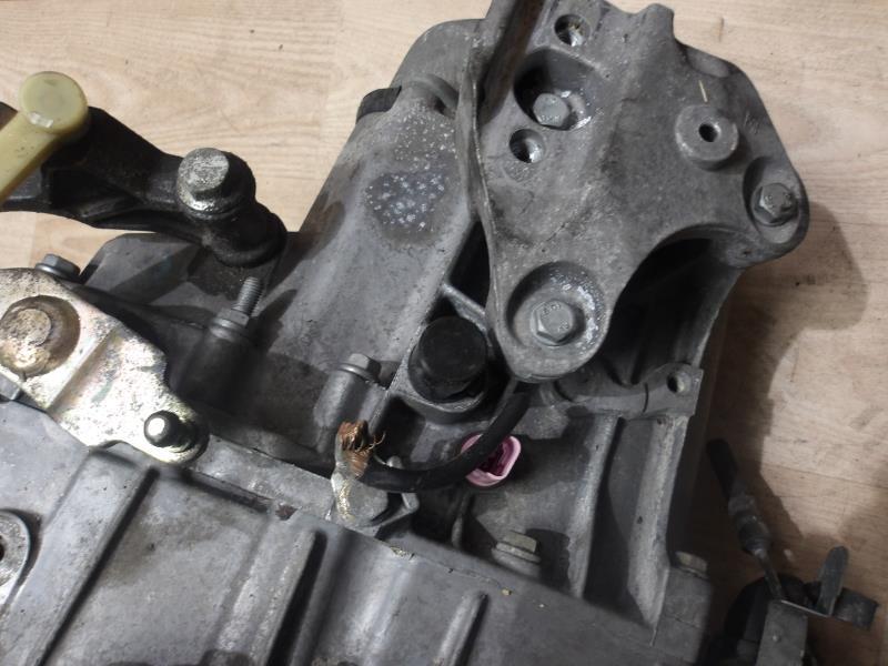 Boite de vitesses PEUGEOT 1007 Essence - 1