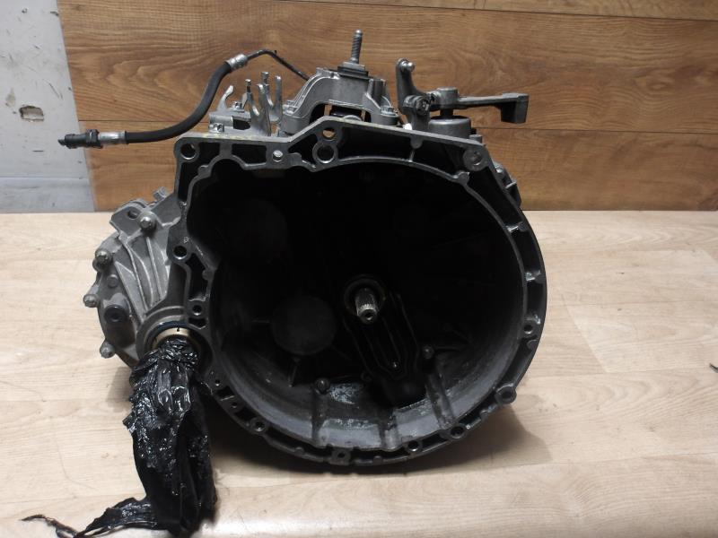 Boite de vitesses MINI MINI 2 R56 PHASE 1 Diesel - 1