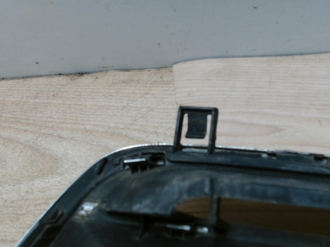 Calandre VOLKSWAGEN POLO 4  - 1