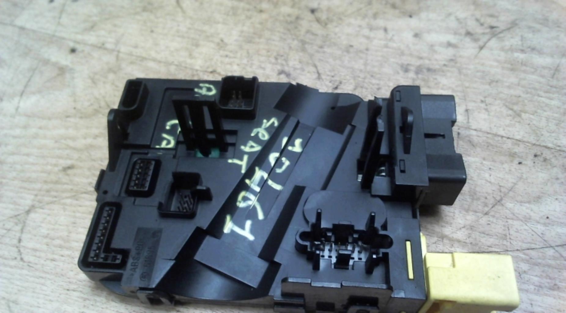 Calculateur SEAT ALTEA PHASE 1 Diesel - 1