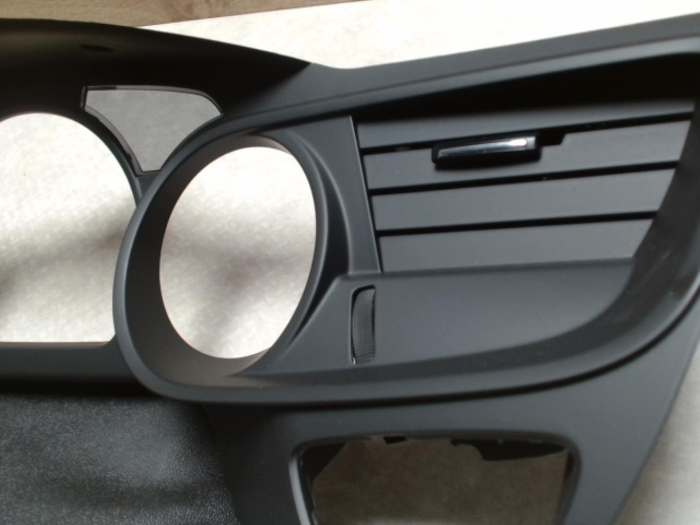 Casquette tableau de bord CITROEN C5 2 Diesel - 1